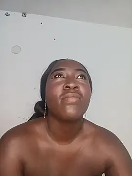 IvyEbony online show from 10, 4, 2026