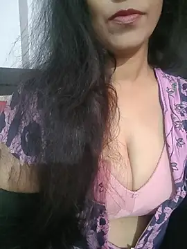 Snapshot of Mansi___Sharma chatting on 18, 2, 2026 Mansi Sharma online show from 18, 2, 2026