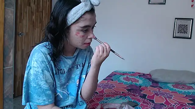 Tiny Loliebbp online show from 18, 2, 2026