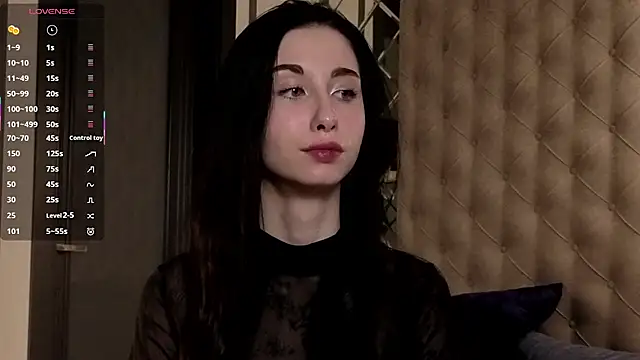 Snapshot of MiguelinaRasmuson chatting on 14, 3, 2026 MiguelinaRasmuson online show from 14, 3, 2026