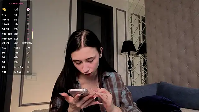 Snapshot of MiguelinaRasmuson chatting on 17, 3, 2026 MiguelinaRasmuson online show from 17, 3, 2026