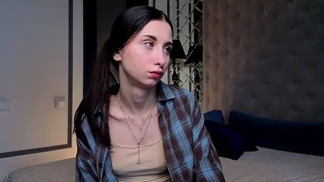 Snapshot of MiguelinaRasmuson chatting on 20, 3, 2026 MiguelinaRasmuson online show from 20, 3, 2026