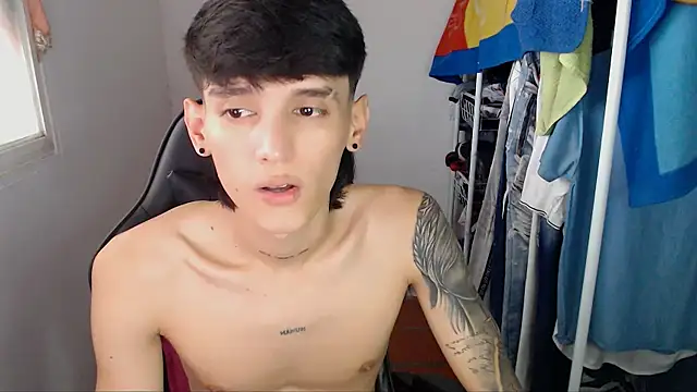 BOY-767 online show from 19, 2, 2026