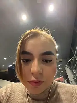 Laurap1 online show from 10, 3, 2026