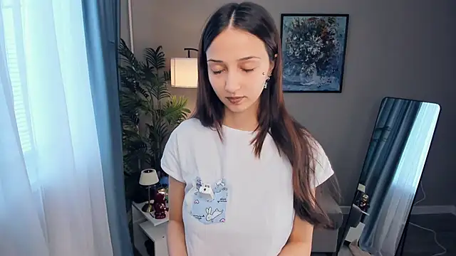 littleevilon online show from 27, 2, 2026