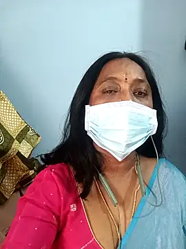 Snapshot of Raagini-Devi chatting on 4, 3, 2026 Raagini-Devi online show from 4, 3, 2026