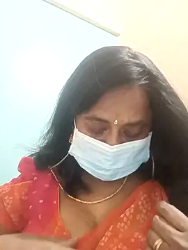 Snapshot of Raagini-Devi chatting on 6, 3, 2026 Raagini-Devi online show from 6, 3, 2026