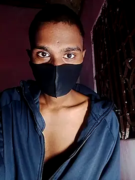 DarkAlpha099 online show from 23, 2, 2026