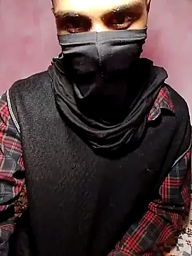 DarkAlpha099 online show from 26, 2, 2026