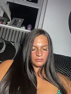 Destinylovex online show from 24, 2, 2026