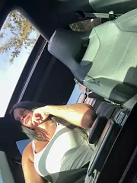 Destinylovex online show from 2, 3, 2026