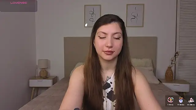 Keiras world online show from 22, 2, 2026