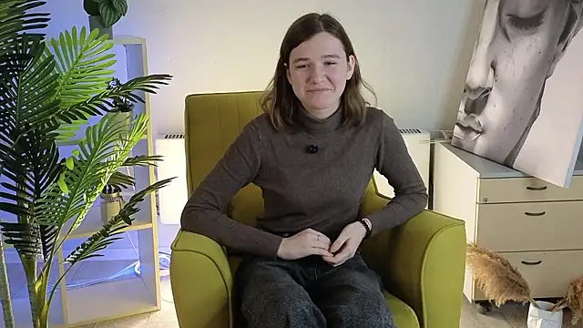 ArmandaPorowski online show from 19, 2, 2026