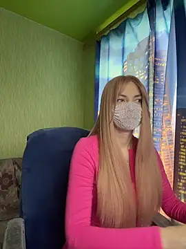 SophieBlackwood online show from 29, 3, 2026