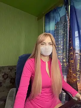 SophieBlackwood online show from 7, 4, 2026