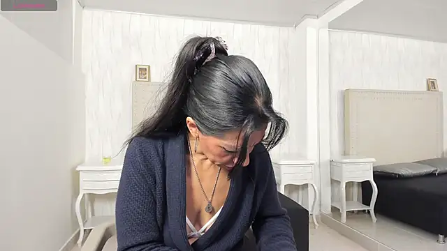 FernandaAvilax online show from 31, 3, 2026