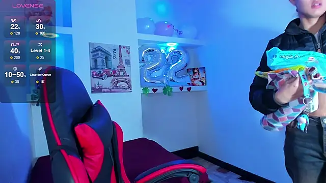 Snapshot of angell_cooper8 chatting on 28, 3, 2026 angell cooper8 online show from 28, 3, 2026