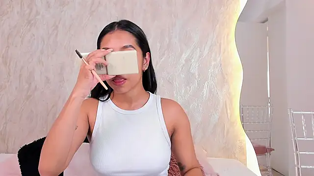 Reachel Smith online show from 25, 3, 2026