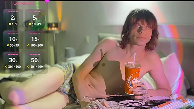 oorange  boy online show from 24, 2, 2026