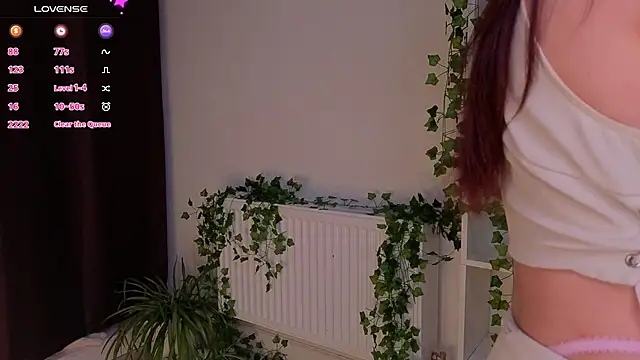 Snapshot of Viksinite chatting on 23, 3, 2026 Viksinite online show from 23, 3, 2026