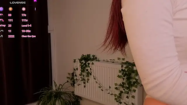 Snapshot of Viksinite chatting on 29, 3, 2026 Viksinite online show from 29, 3, 2026