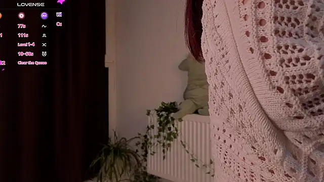 Snapshot of Viksinite chatting on 1, 4, 2026 Viksinite online show from 1, 4, 2026