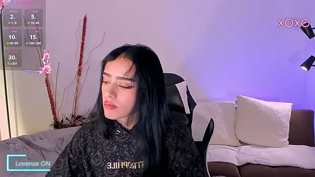 meganlake online show from 6, 3, 2026