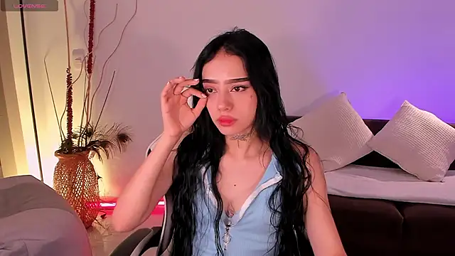 meganlake online show from 8, 3, 2026