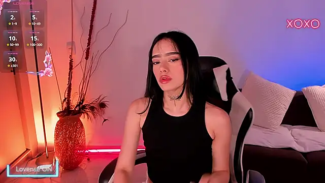 meganlake online show from 10, 3, 2026