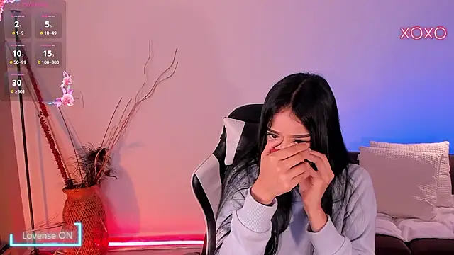 meganlake online show from 12, 3, 2026