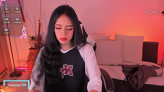 meganlake online show from 14, 3, 2026