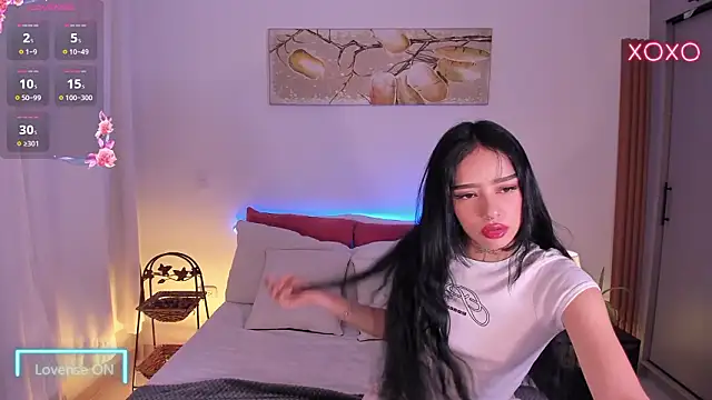 meganlake online show from 18, 3, 2026