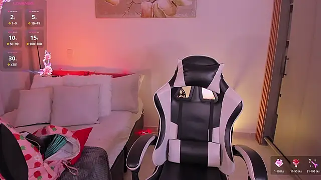 meganlake online show from 20, 3, 2026