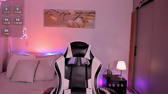 meganlake online show from 24, 3, 2026