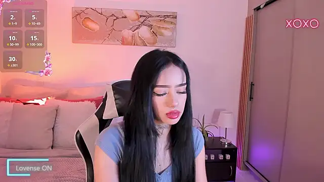 meganlake online show from 26, 3, 2026