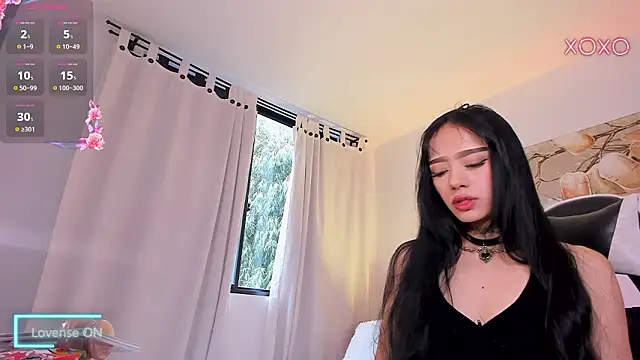 meganlake online show from 27, 3, 2026