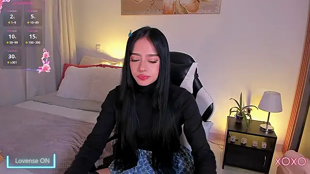 meganlake online show from 29, 3, 2026