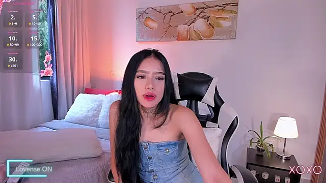 meganlake online show from 30, 3, 2026