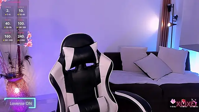 meganlake online show from 3, 4, 2026