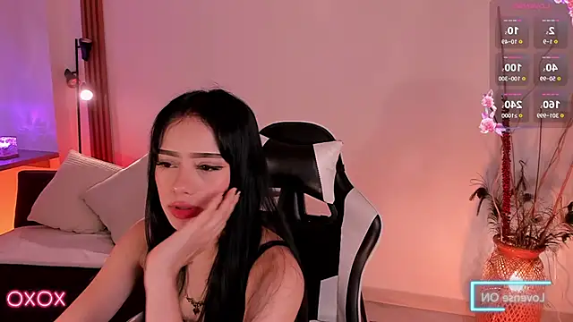 meganlake online show from 5, 4, 2026