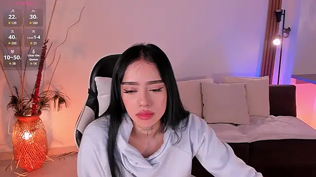 meganlake online show from 8, 4, 2026