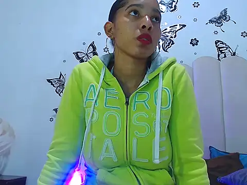 Snapshot of ChloeTastty4u chatting on 22, 2, 2026 ChloeTastty4u online show from 22, 2, 2026