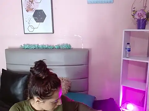 carlitasmirtrs707 online show from 30, 3, 2026