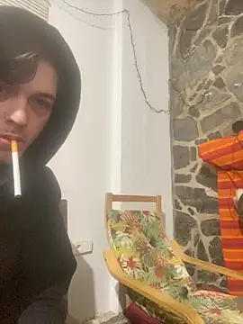 Snapshot of sumiso2004 chatting on 18, 2, 2026 sumiso2004 online show from 18, 2, 2026