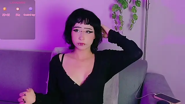 Snapshot of Bel_Vamp chatting on 18, 3, 2026 Bel Vamp online show from 18, 3, 2026