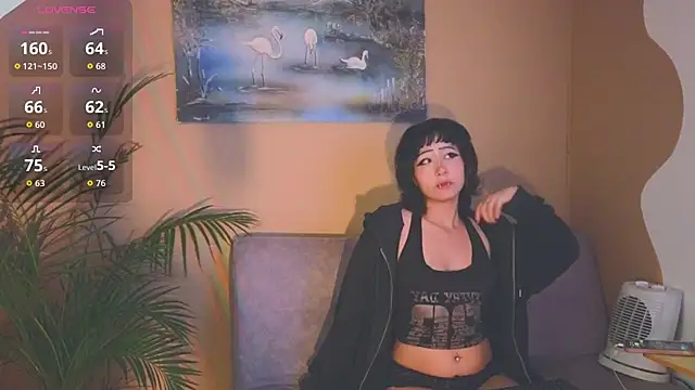 Snapshot of Bel_Vamp chatting on 4, 4, 2026 Bel Vamp online show from 4, 4, 2026