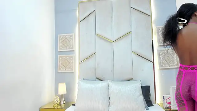 Snapshot of KarinaaCoxx chatting on 20, 3, 2026 KarinaaCoxx online show from 20, 3, 2026