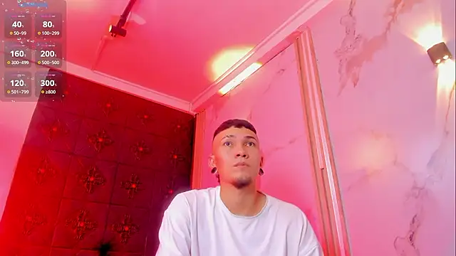 Snapshot of Logan_and_Reachel chatting on 5, 3, 2026 Logan and Reachel online show from 5, 3, 2026