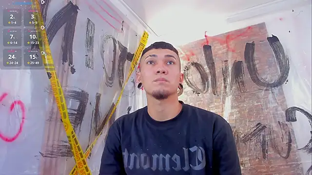 Snapshot of Logan_and_Reachel chatting on 15, 3, 2026 Logan and Reachel online show from 15, 3, 2026