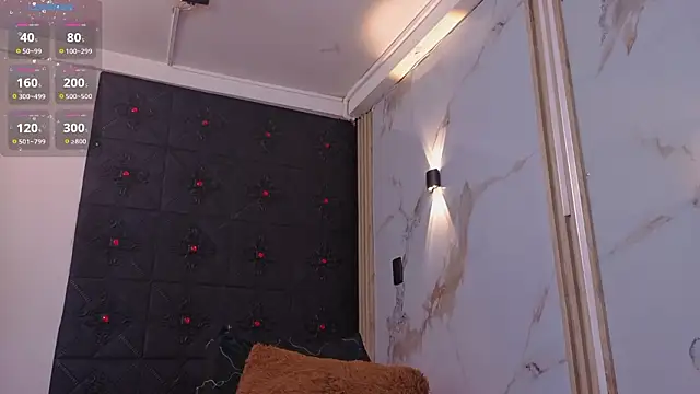 Snapshot of Logan_and_Reachel chatting on 28, 3, 2026 Logan and Reachel online show from 28, 3, 2026